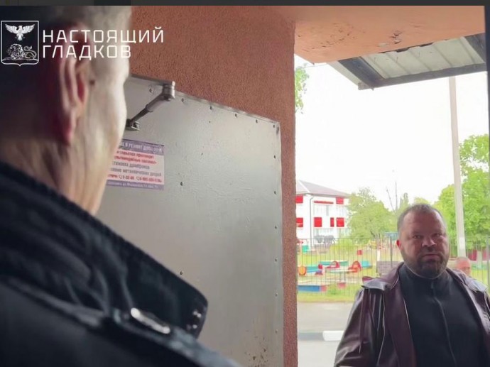 Шебекино атаковали дроны, когда в город приехал губернатор Гладков