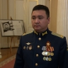 Участник программы «Время героев Санкт-Петербурга» поделился впечатлениями от отчета о работе правительства за 2024 год
