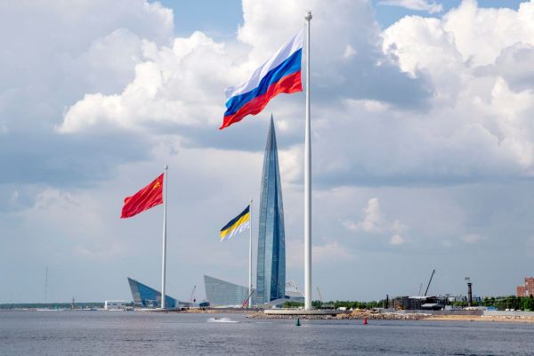 «Газпрому» снизят налоги: за это заплатят независимые производители