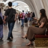 Участок «красной» ветки метро от «Саларьево» до «Потапово» закроют на 3 дня
