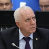 «Ъ»: полпред президента Гуцан рассматривается на должность генпрокурора