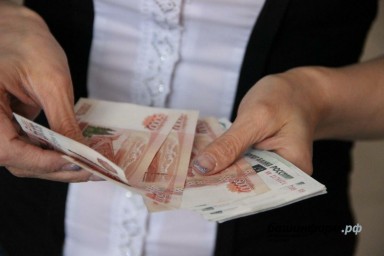Лжепоставщица айфонов в Башкирии похитила кругленькую сумму