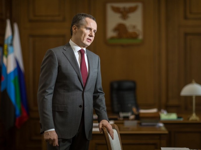 Вячеслав Гладков выразил соболезнование жителям Брянской области