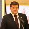 Гендиректор оружейного завода Илья Курилов сложил депутатские полномочия