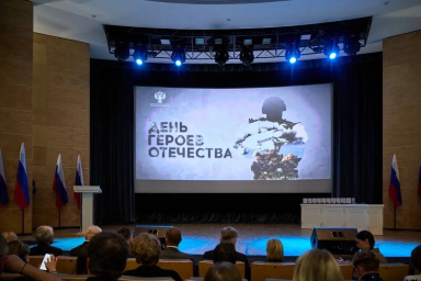 Ольга Любимова вручила ведомственные награды Минкультуры России – медали Александра Твардовского