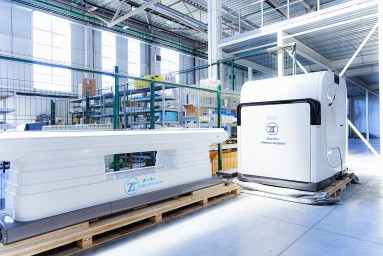 В Москве начали производство аппаратов для диагностики новообразований и болезней сердца