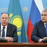 РФ и Казахстан подтвердили настрой на сотрудничество в международной сфере