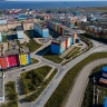"Россия" начнет летать между Красноярском и Анадырем