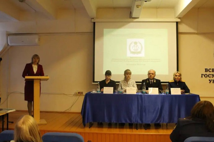 В Туле состоялся межведомственный круглый стол по вопросам антикоррупционной политики В Туле состоялся межведомственный круглый стол по вопросам антикоррупционной политики