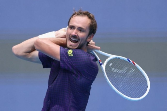 Медведев против Марожана: россиянин в шаге от выхода в 1/8 финала Australian Open
