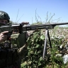 Боец рассказал, как ВСУ бросили позиции в Бакшеевке