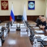 Республика Алтай и «Росатом» будут сотрудничать в сфере цифровых технологий