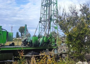 В Белогорске отремонтируют скважину в микрорайоне «Южный»