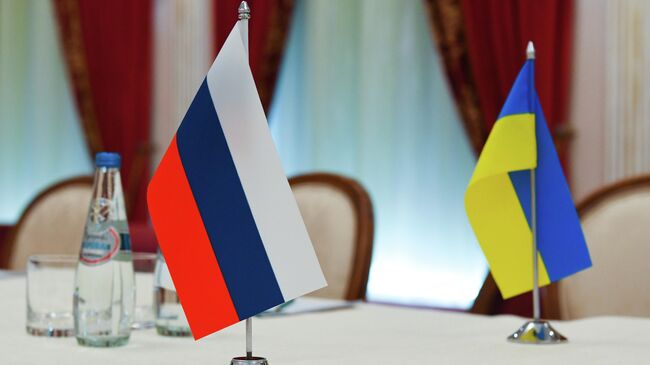G7 признали, что только Россия и Украина могут достичь мирного соглашения