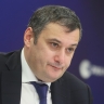 Хинштейн раскритиковал чиновника, не пришедшего на уборку мемориала в парке «Патриот»