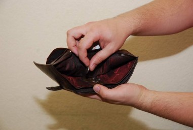 ​В Пермском крае «зарплатное неравенство» оказалось ниже общероссийского уровня