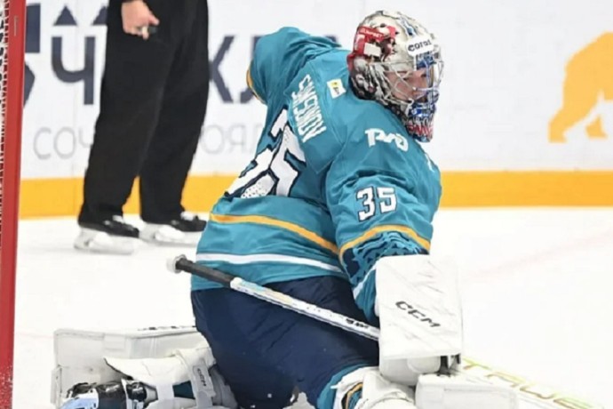 Самсонов объявил, что выведет "Сочи" в плей-офф