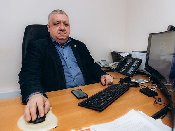 Краткие итоги деятельности Департамента цифрового развития, IT и связи правительства Тамбовской области за 2025 год