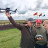 Красноярский край и Иркутская область договорились вместе развивать беспилотную авиацию
