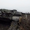 ВСУ вывели с линии фронта почти все танки Abrams, передает NYT