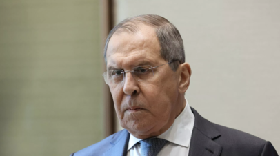 Лавров заявил о попытках сорвать переговоры, запущенные Путиным и Трампом