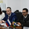 Короленковский университет разработает адаптированные учебники по русскому языку для бразильских школьников