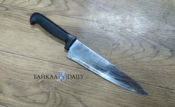 Жительницу Бурятии осудили за убийство брата