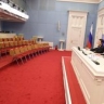 Александр Новак провёл заседание «Группы восьми» стран ОПЕК+