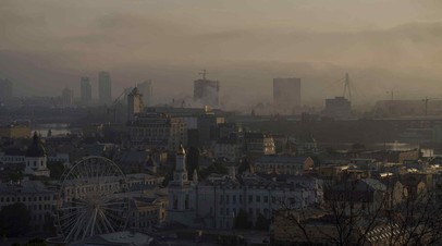 Групповой удар: ВС РФ поразили высокоточным оружием предприятия ВПК в Киеве