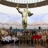 Стартовал третий сезон Всероссийской военно-патриотической игры «Зарница 2.0»