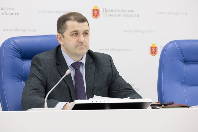 Тульская неделя предпринимательства впервые пройдет на трех локациях
