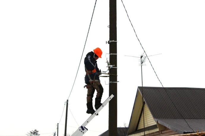 Радий Хабиров оценил цифровые проекты в Башкирии Радий Хабиров оценил цифровые проекты в Башкирии