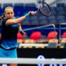 Блинкова преодолела первый круг турнира в Истбурне