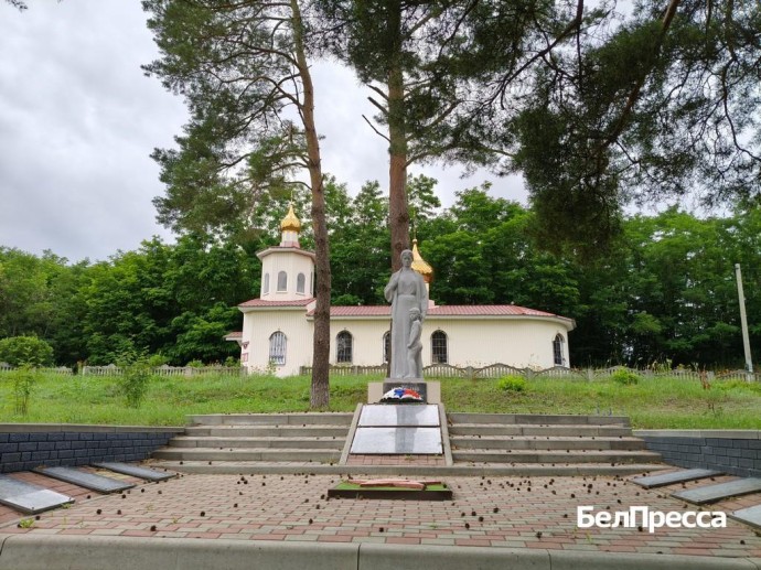 Солдат по долгу. Почему Иван Назарчук согласился возглавить Яснозоренское поселение