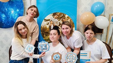 Клубы "Устойчивая семья" помогли вернуть 155 детей из учреждений родителям