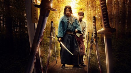 Первый тизер сериала «Последний выживший самурай»