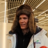 Трёхкратный олимпийский чемпион Александр Большунов прибыл на Сахалин