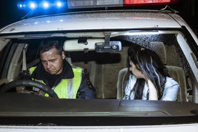 С завтрашнего дня за вождение без куртки — лишение прав: ГИБДД вводит новое правило для водителей С завтрашнего дня за вождение без куртки — лишение прав: ГИБДД вводит новое правило для водителей