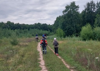 Поиски пропавшей в Амурской области пенсионерки не дали результатов
