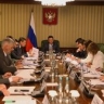 Александр Новак провёл заседание подкомиссии по повышению устойчивости финансового сектора и отдельных отраслей экономики
