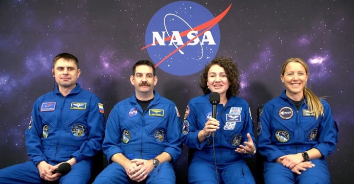 NASA из-за непогоды перенесла на 12 февраля запуск корабля Crew Dragon с российским космонавтом