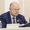 Поддержка участников СВО, запрет вейпов и рост зарплат: Вадим Супиков подвел итоги сессии Заксобра