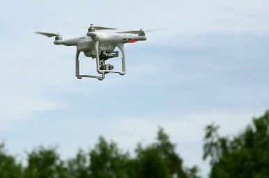 Над регионами России за три часа сбили 36 украинских беспилотников