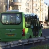 В Курске за неделю выявили более 100 нарушений в общественном транспорте