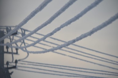 В Новгородской области усилят работу над восстановлением электроснабжения