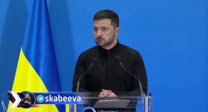 Прозрели? В Европе сделали неожиданное заявление в адрес киевского режима