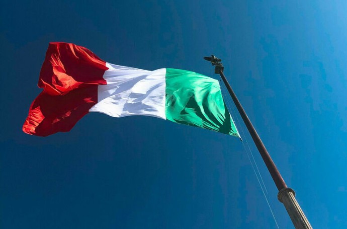 НАТО-лайт: что предлагает Италия на Украине? НАТО-лайт: что предлагает Италия на Украине?