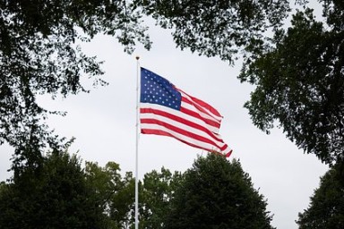 Переговоры Украины и США завершились