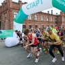 Зеленый марафон Сбера во Владивостоке: «Бег – отличное начало выходных»
