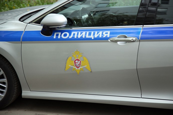 Предполагаемого пособника мошенников задержали в Подмосковье